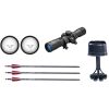 TenPoint TRX 26 Crossbow Package ACUslide MAXX Rangemaster 100 Scope Vektra