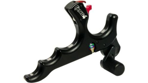 T.R.U. BALL RELEASE FANG 4