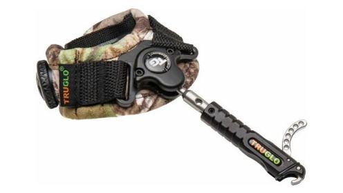 TRUGLO RELEASE DETONATOR W/BOA
