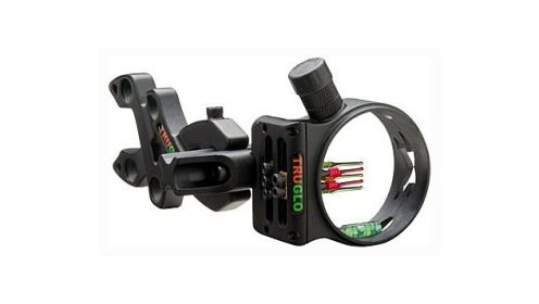 TRUGLO BOW SIGHT STORM 5-PIN