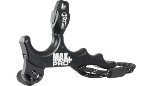T.R.U. BALL RELEASE MAX PRO+