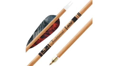 GOLD TIP ARROW TRADITIONAL