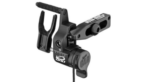QAD ARROW REST ULTRAREST LD