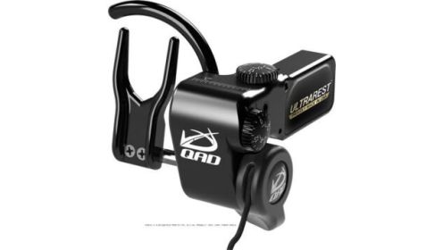 QAD ARROW REST ULTRAREST MXT