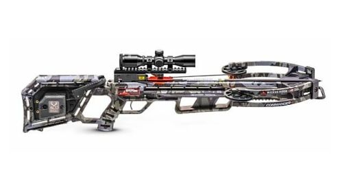WICKED RIDGE XBOW COMMANDER