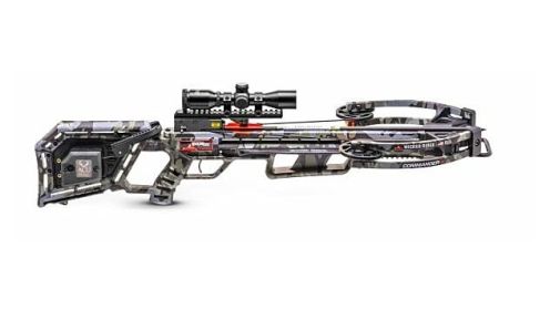 WICKED RIDGE XBOW WARRIOR  400