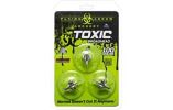 FLYING ARROW BROADHEAD TOXIC