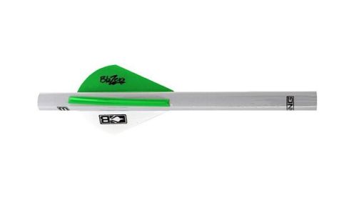 BOHNING BLAZER TRUE FLETCH (Option: WRAP NEON GREEN 6PK)