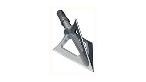 G5 BROADHEAD MONTEC 1-PIECE (Option: 100GR 1 1/16" CUT 3PK)