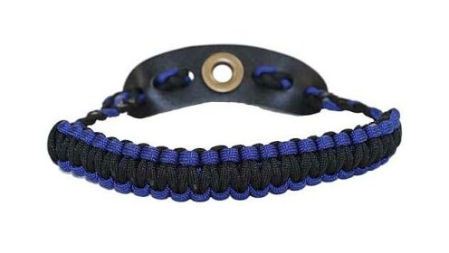 EASTON DIAMOND WRIST SLING (Option: PARACORD DELUXE BLUE)