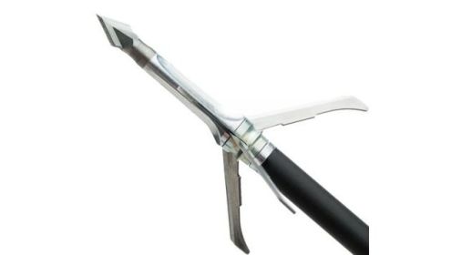 GRIM REAPER BROADHEAD RAZORCUT (Option: WHITETAIL SP 3-BLADE 100GR 2")