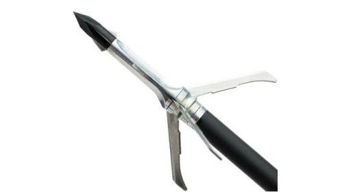 GRIM REAPER BROADHEAD RAZORTIP (Option: WHITETAIL SP 3-BLADE 100GR 2")