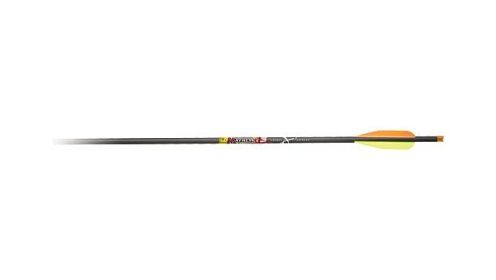 CARBON EXPRESS XBOW ARROW 20" (Option: MAYHEM MOON NOCK 6PK)