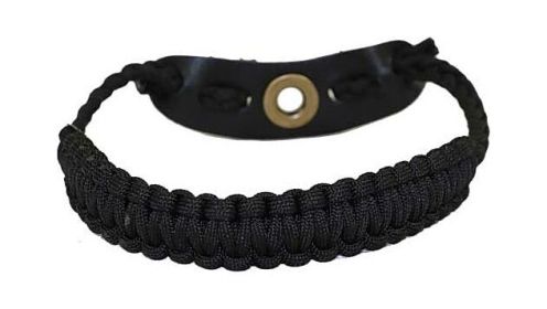 EASTON DIAMOND WRIST SLING (Option: PARACORD DELUXE BLACK)