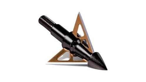 NAP BROADHEAD THUNDERHEAD (Option: NITRO 3-BLD 100GR 1 1/16" 3PK)