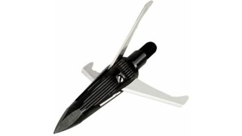 NAP BROADHEAD SPITFIRE XBOW (Option: 3-BLADE 125GR 1.5" CUT 3PK)