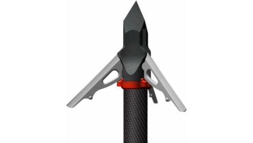 G5 BROADHEAD DEADMEAT XBOW (Option: 3-BLD EXPAN 125GR 1.5" CUT 3PK)