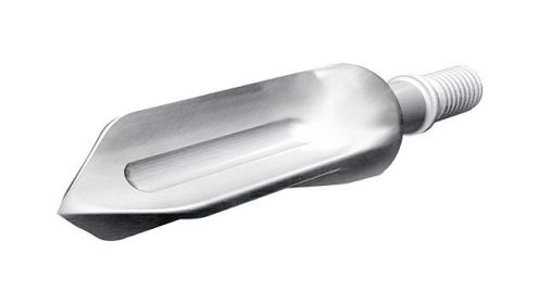 G5 BALLISTIC MATCH POINT (Option: DEADMEAT BMP 125GR 3PK)