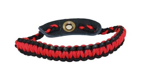 EASTON DIAMOND WRIST SLING (Option: PARACORD DELUXE RED)