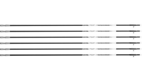 ALTRA ARROWS 166 CENTRUM (Option: PREMIER 350 32" 6PK FLETCHED*)