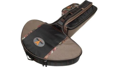 30-06 OUTDOORS CROSSBOW CASE (Option: ALPHA 42" X 29" X 8" BRN/BLK)