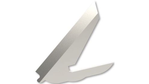 QAD EXODUS REPLACEMENT BLADES (Option: 125GR SWEPT BLADE)