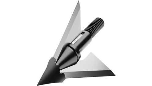 QAD EXODUS REPLACEMENT BLADES (Option: XBOW 100GR FULL BLADE)