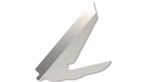 QAD EXODUS REPLACEMENT BLADES (Option: XBOW 100GR SWEPT BLADE)