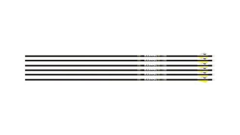 EASTON ARROW 5.0 300 2" BLAZER (Option: HALFOUT INSERT 6PK)
