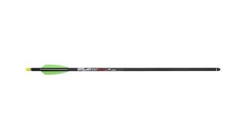 TENPOINT XBOW ARROW PRO ELITE (Option: 400 20" ALPHA BLAZE 3PK)