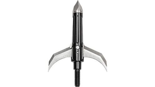 KILLER INSTINCT KILLERTECH (Option: XBOW BROADHEAD 125GR 3-PACK)