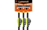 LUMENOK XBOW ARROW 20" CARBON