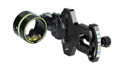 HHA OPTIMIZER LITE X 5019 (Option: 1 5/8" HOUSING .019 PIN)
