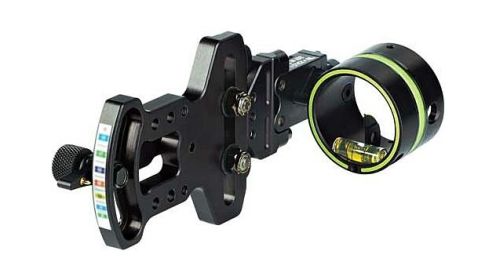 HHA OPTIMIZER LITE X 5019 (Option: 1 5/8" HOUSING .019 PIN LH)