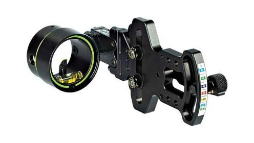 HHA OPTIMIZER LITE X 5519 (Option: 1 5/8" W/ RHEOSTAT .019)