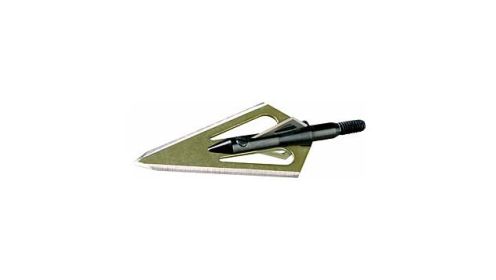 MAGNUS BROADHEADS STINGER (Option: 4-BLADE 125GR 3PK)
