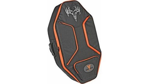 30-06 OUTDOORS CROSSBOW CASE (Option: CROSS COFFIN MINI 34"X19'X11")