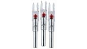 NOCKTURNAL LIGHTED NOCK