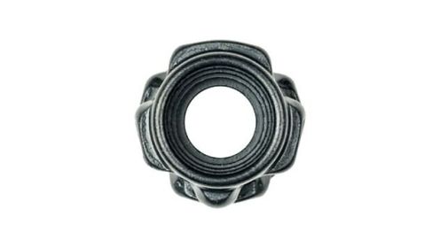 HAMSKEA RAPTOR PEEP (Option: 7/32" BLACK)