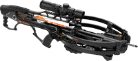 RAVIN CROSSBOW R26X W/3-ARROWS (Option: 400FPS SILENT COCK BLK)