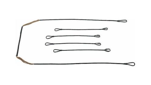 RAVIN REPLACEMENT STRING AND (Option: CABLES FOR R9/R10/R15/R20/R29*)