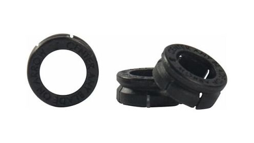RAGE REPLACEMENT SHOCK COLLARS (Option: HYPODERMIC TRYPAN XBOW 20PK!)