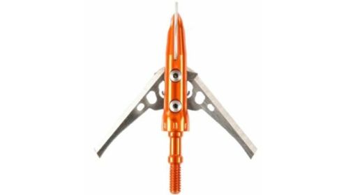RAGE BROADHEAD CROSSBOW X NC (Option: 100GR 2" CUT 3PK)