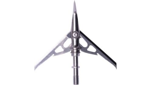 RAGE BROADHEAD HYPO 2 XBOW (Option: 2-BLADE 100GR 2" CUT 4PK)