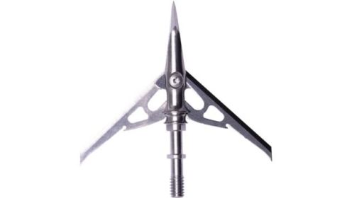 RAGE BROADHEAD HYPO 2 XBOW (Option: 2-BLADE 125GR 2" CUT 4PK)