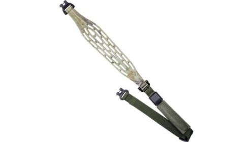 LIMBSAVER X-BOW SLING KODIAK- (Option: AIR W/SWIVELS ADJ GRIP CAMO)