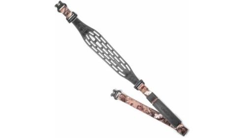 LIMBSAVER X-BOW SLING KODIAK- (Option: AIR W/SWIVELS ADJ GRIP MOBU)