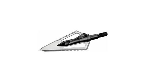 MAGNUS BROADHEADS STINGER (Option: BUZZCUT 4-BLADE 125GR 3PK)