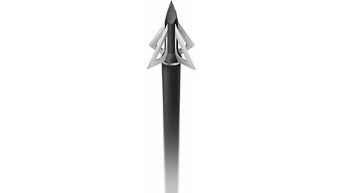 SLICK TRICK BROADHEAD STANDARD (Option: 100GR 1" CUT 4PK)