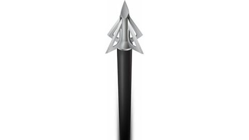 SLICK TRICK BROADHEAD STANDARD (Option: PRO S/S 100GR 1" CUT 3PK)